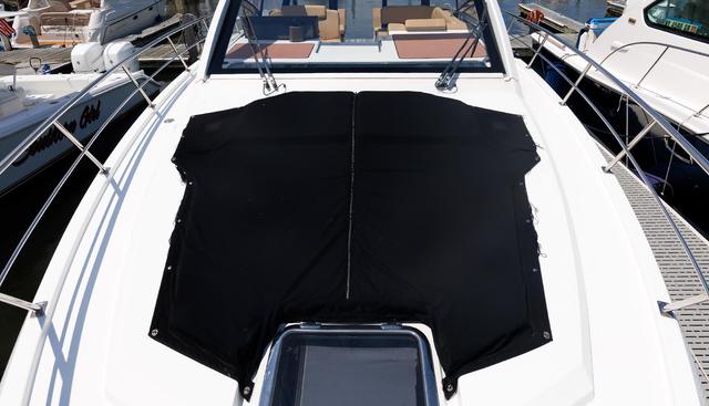 Major Adjustment yacht for sale 8