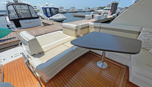 noname yacht for sale 20