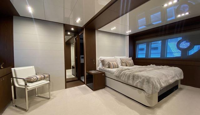 EVENFLOW yacht for sale 25