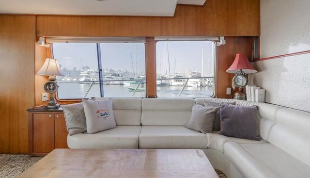 Tribeless yacht for sale 197