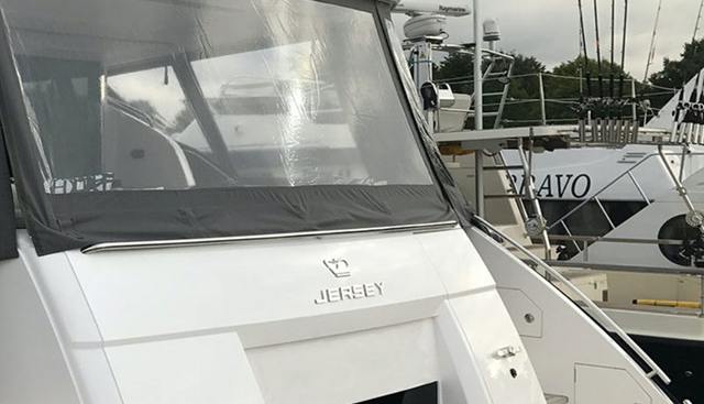 Princess 68 yacht for sale 5