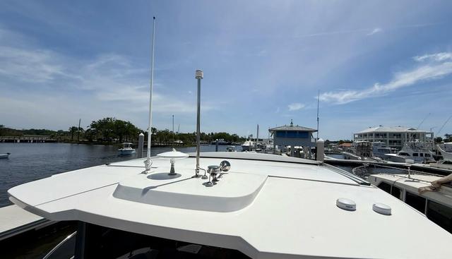 noname yacht for sale 44