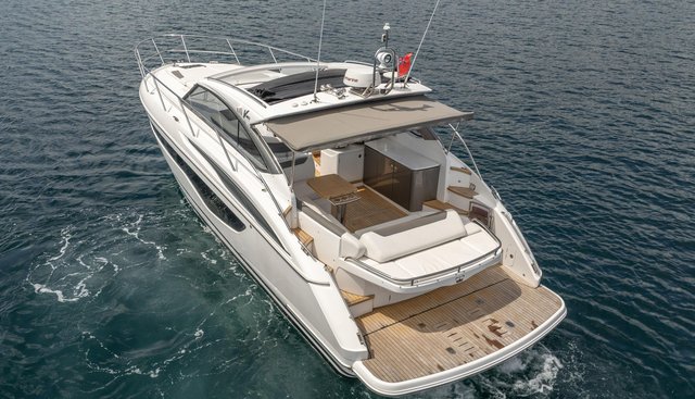 Bozzie yacht for sale 32