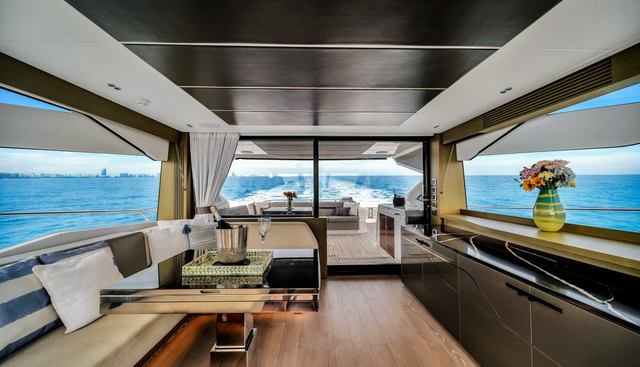 noname yacht for sale 54