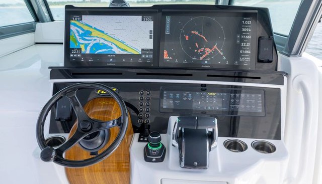 noname yacht for sale 27