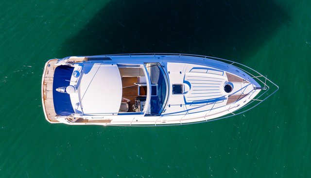 noname yacht for sale 25
