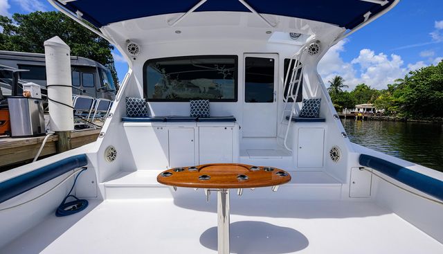 noname yacht for sale 18