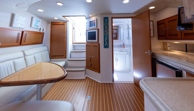 noname yacht for sale 25