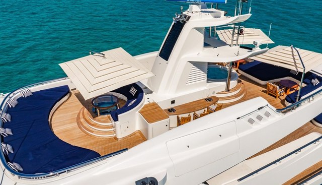 Amadeus yacht for sale 2