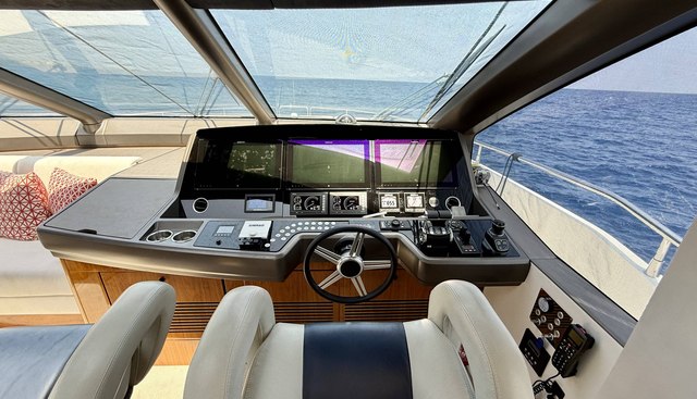 noname yacht for sale 43