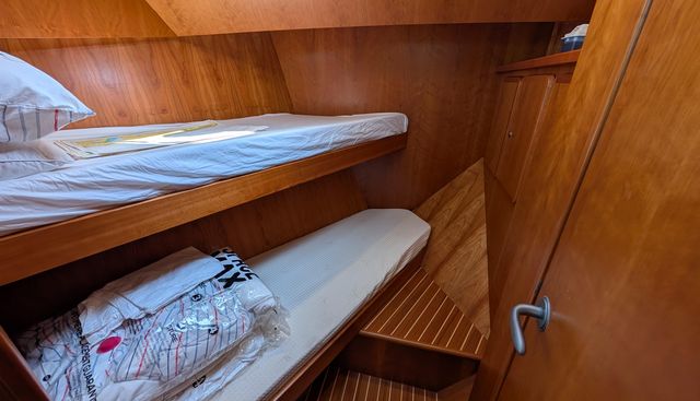 Lady Emily yacht for sale 28