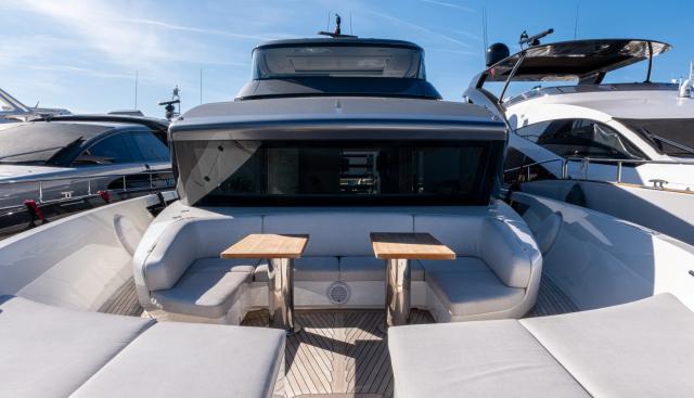 Carra I yacht for sale 2