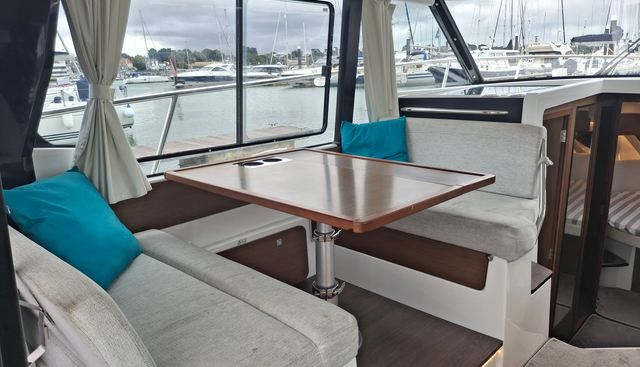 Noname yacht for sale 10
