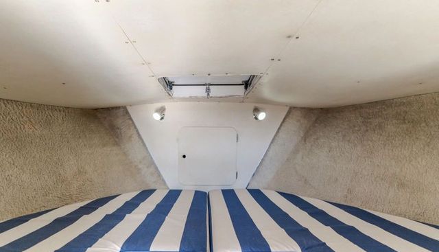 Patriot yacht for sale 9