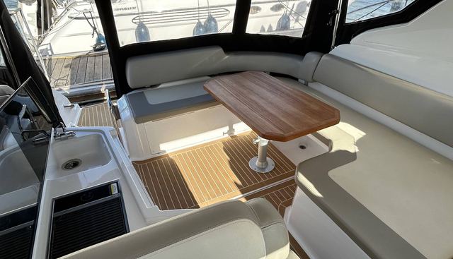 noname yacht for sale 12