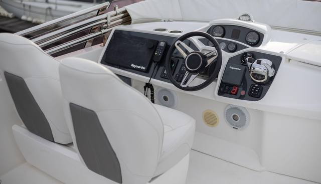 noname yacht for sale 25