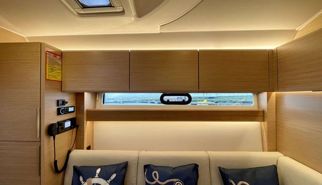 noname yacht for sale 48