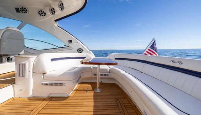 noname yacht for sale 22