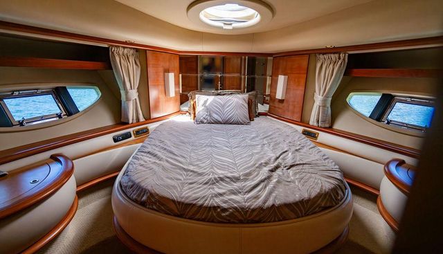 All In yacht for sale 54