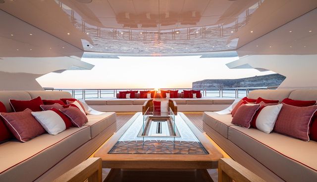 MAR yacht for sale 22