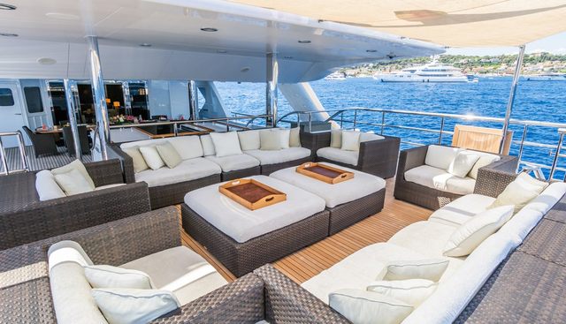 THE WELLESLEY yacht for sale 27