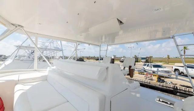 Miss Ella Maye yacht for sale 49