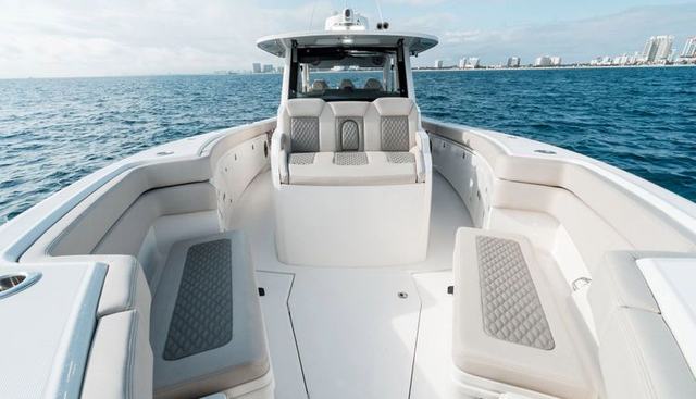 noname yacht for sale 38