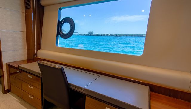 Sea Wolf yacht for sale 23