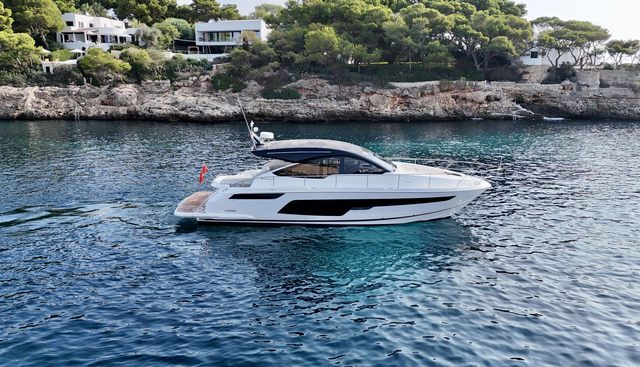 noname yacht for sale 2