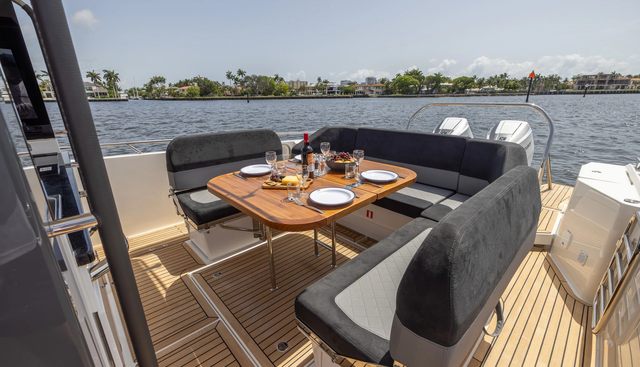 noname yacht for sale 68
