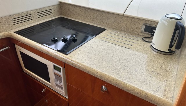 Ayesha yacht for sale 42