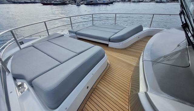 Noname yacht for sale 10