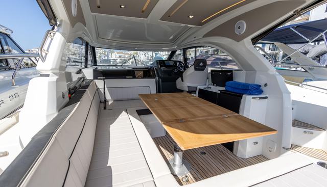 noname yacht for sale 10