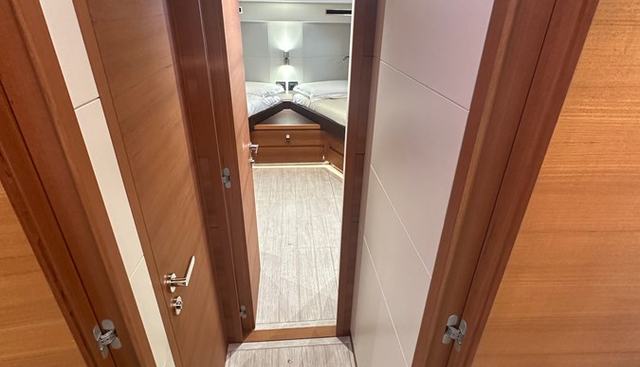 PARDO ENDURANCE 60 yacht for sale 15