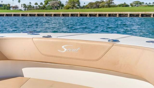 noname yacht for sale 35