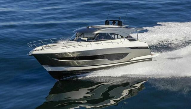 noname yacht for sale 7