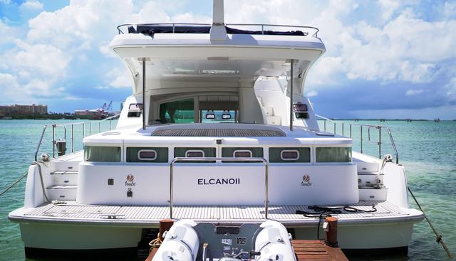 EL CANO II yacht for sale 7