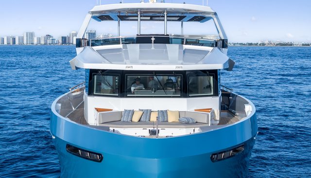 EVELYN P yacht for sale 4