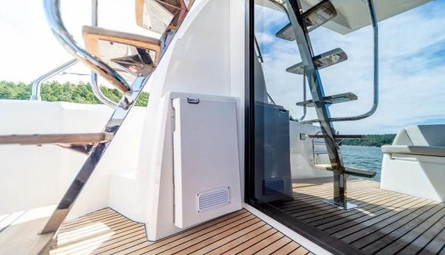 V & A yacht for sale 12