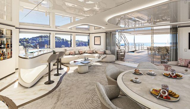 BILGIN 170 NB85 yacht for sale 40