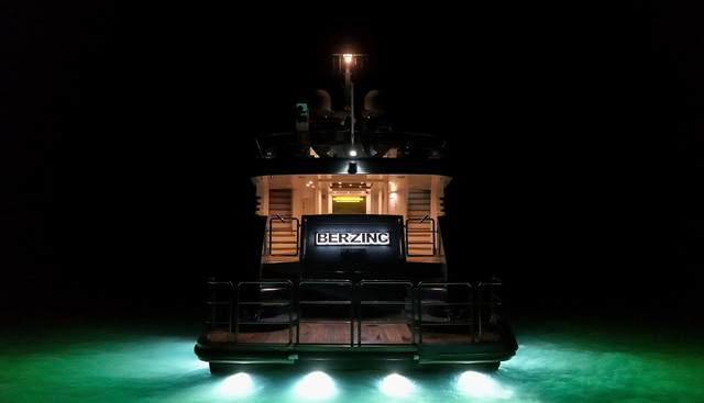 BERZINC yacht for sale 22