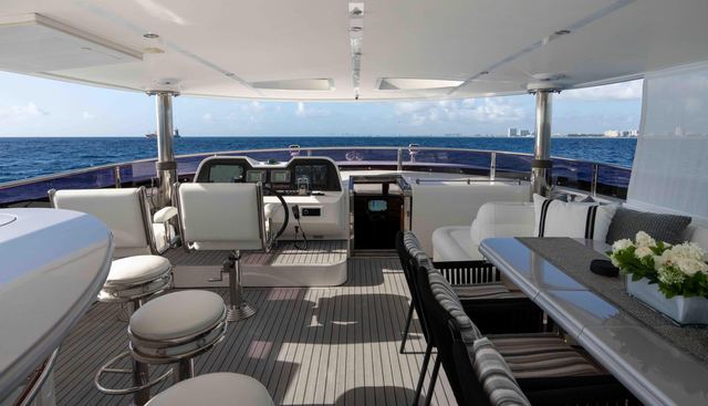 ALENIEL yacht for sale 15