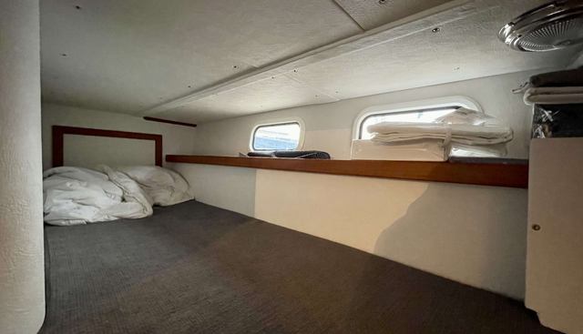noname yacht for sale 38