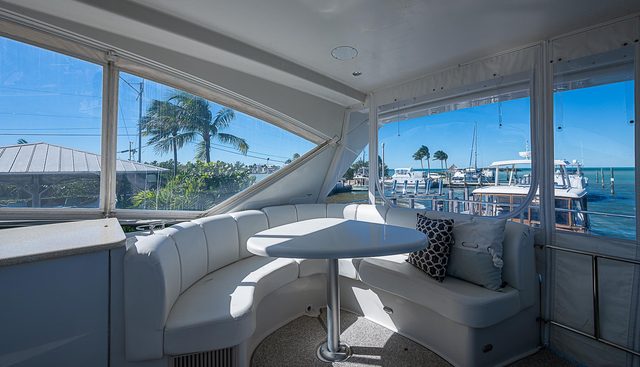 OHANA yacht for sale 35