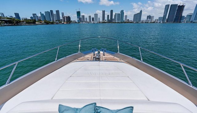 CLUB T yacht for sale 63