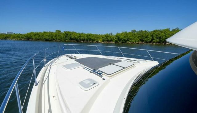 noname yacht for sale 47