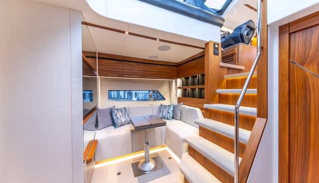 noname yacht for sale 20