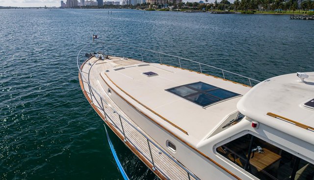 noname yacht for sale 7