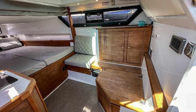 DREAMTIME II yacht for sale 32