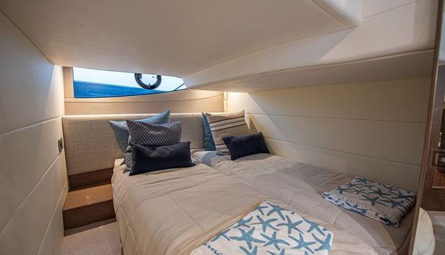 GRAYSKY V yacht for sale 50